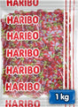 Haribo Happy Cherrys - Bonbons mit Kirschgeschmack - 1kg Beutel