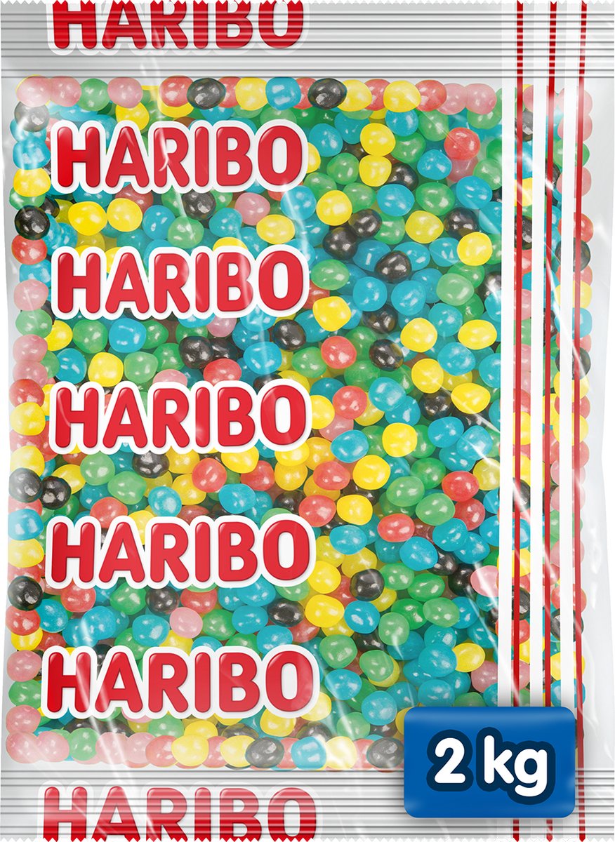 Haribo Dragibus - Bonbon - 2 kg