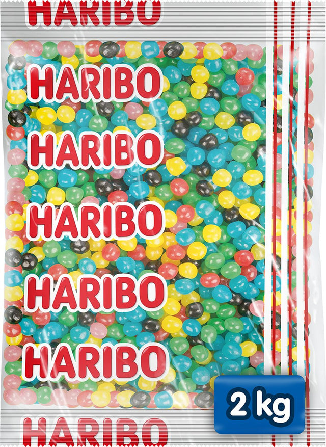 Haribo Dragibus - Bonbon - 2 kg