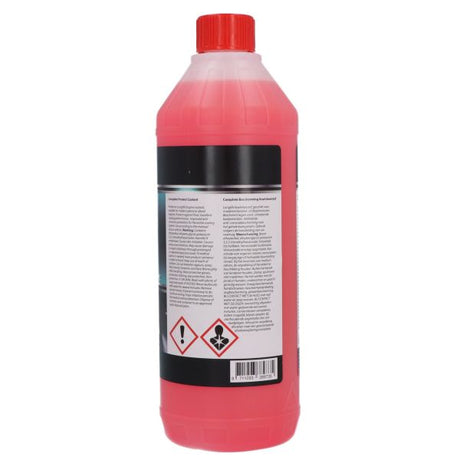 Protecton koelvloeistof complete kant klaar tot -26 graden - 1 liter