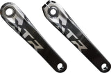 Shimano crank arm set xtr fc-m9220 12-speed