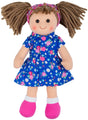 Bigjigs Puppe – Hollie – 25 cm