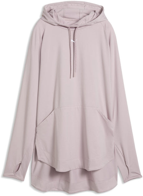 Puma dames modest hoodie 526702