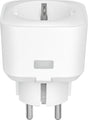 Click-On-Click-Off-ZigBee-Steckerdimmer ZCC-250 – mit Statusanzeige – Smart Plug – Steckdosen-Dimmer – Smart-Dimmer-Steckdose – kompatibles ZigBee-Smart-Home – Weiß