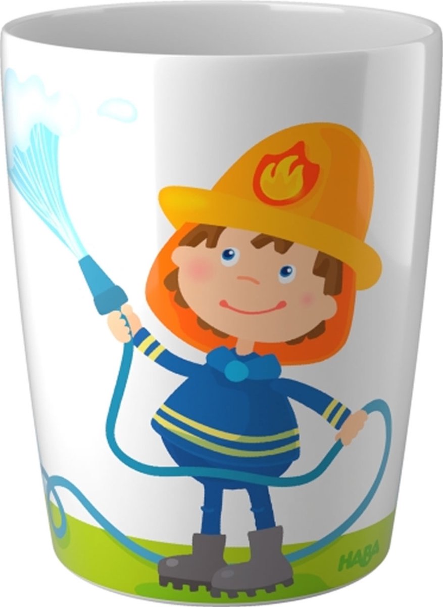 Haba Feuerwehrpokal