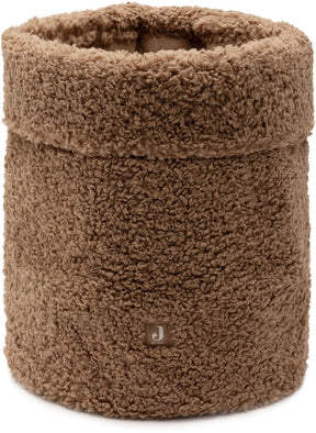 Jollein opbergmand curlé dark hazel