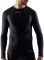 Craft Active Extreme X CN LS M Herren-Thermoshirt – Schwarz