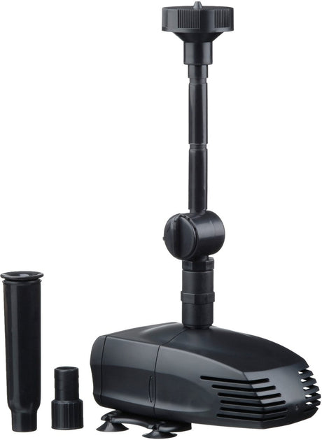 Ubbink - Proline 1900 Eco - Springbrunnenpumpe - Teichpumpe