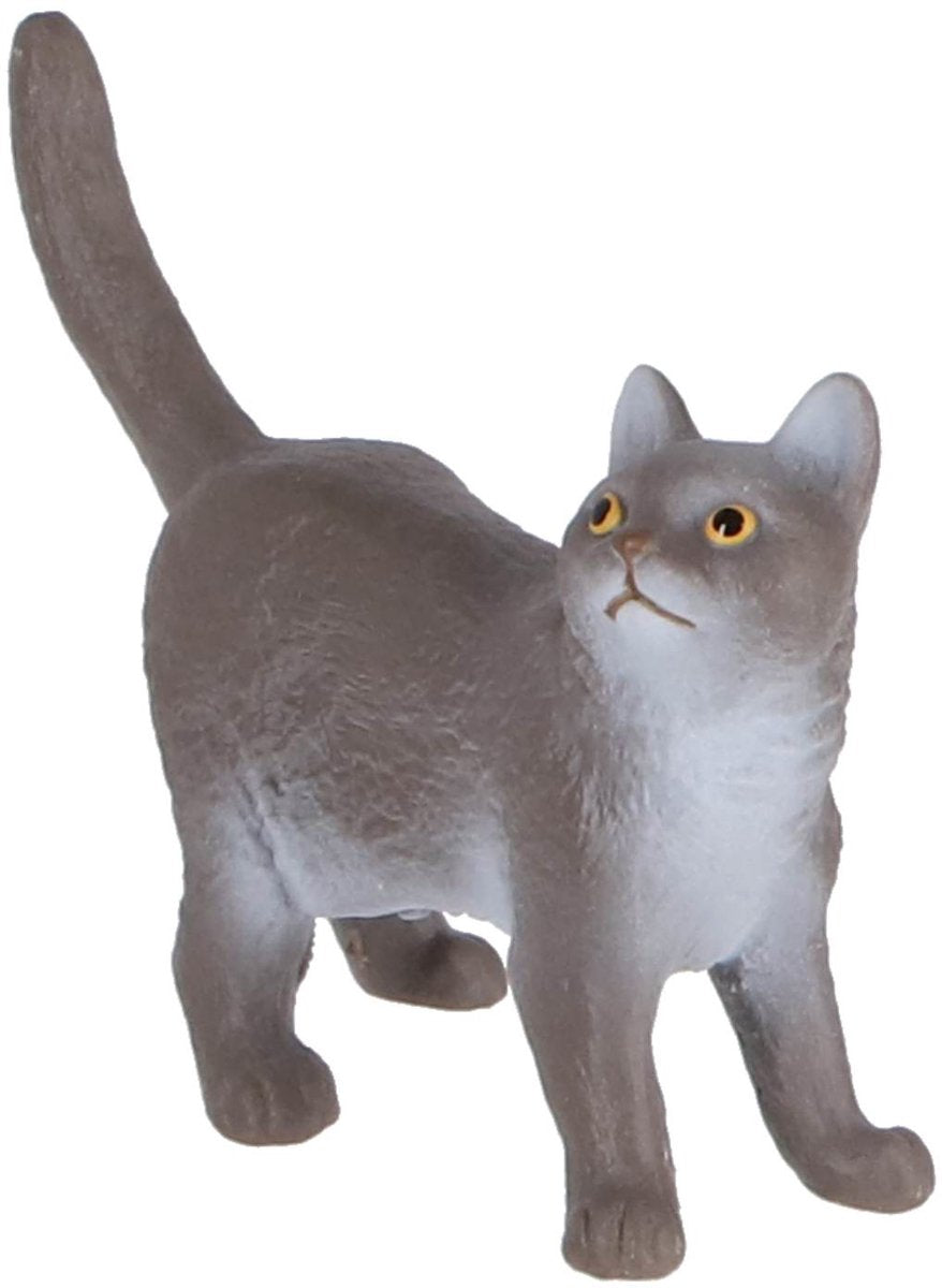 Schleich 13973 Britisch -Shorthair