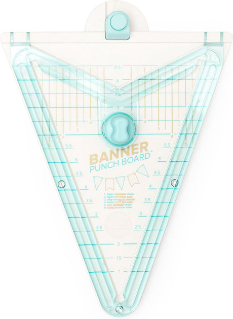 Wir sind Hersteller von Banner-Stanzbrettern
