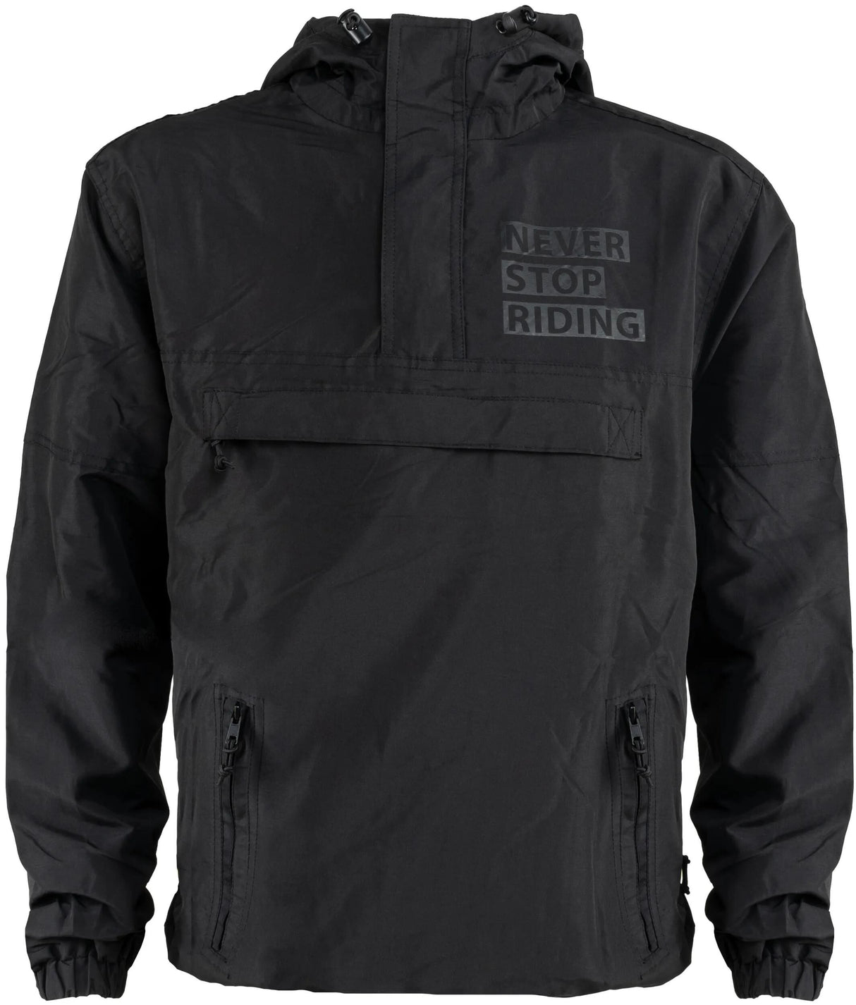 Contec Windstopper Jacke Wind.Support CT Jacke Wind.Support Größe L Schwarz