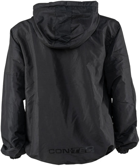 Contec Windstopper Jacke Wind.Support CT Jacke Wind.Support Größe L Schwarz