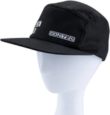 Contec Cap Ride On CT Cap Ride On Unisex Schwarz