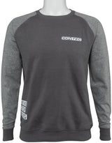 Contec-Sweatshirt mit langen Ärmeln, Never Stop Riding, CT-Swaetshirt, Never Stop Riding, Größe XXL