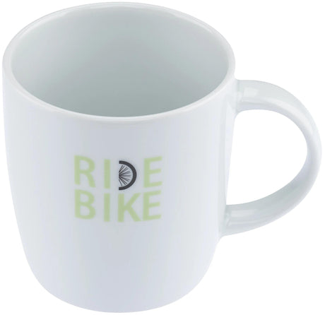 Contec Becher Ride Bike CT Kaffeekanne Ride Bike 300 ml