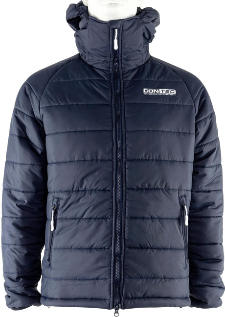 Contec Winterjacke Puffer CT Winterjacke S