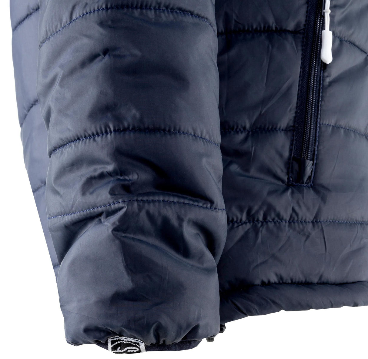 Contec Winterjacke Puffer CT Winterjacke S