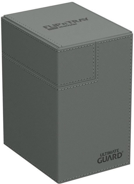 Ultimate Guard Flip'n'Tray 133+ Xenoskin - Grau