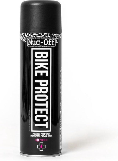 Cycle Gifts Muc-Off Fahrradschutzspray – Fahrrad – Schutzspray – Schwarz – 500 ml