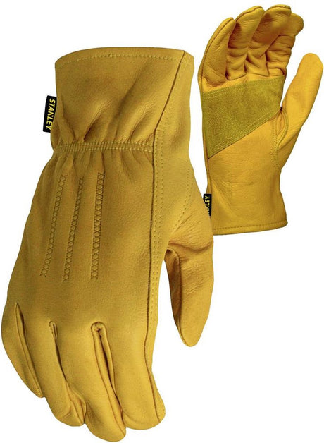Stanley Premium-Lederhandschuh | Größe 10 – sy740l eu