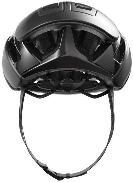 ABUS HELME GAMECHANGER 2.0 Velvet Black M 54-58cm