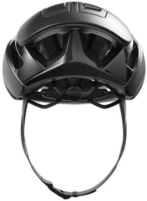 Abus Gamechanger 2.0 Fahrradhelm samtschwarz