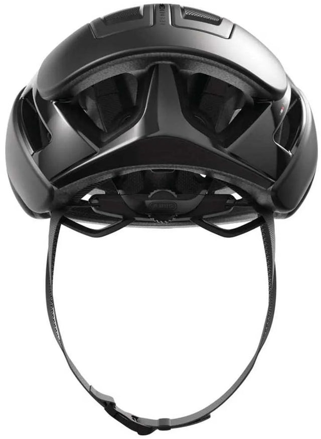 Abus Gamechanger 2.0 Fahrradhelm samtschwarz