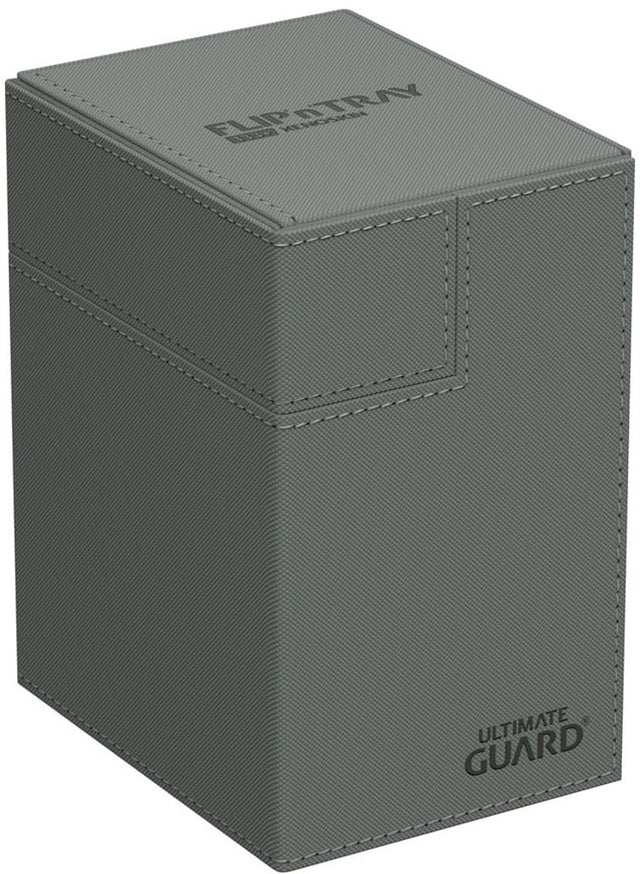 Ultimate Guard Flip'n'Tray 133+ Xenoskin - Grau