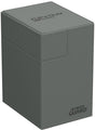 Ultimate Guard Flip'n'Tray 133+ Xenoskin - Grau
