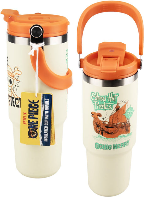Paladone products one piece tumbler 900 ml cups mok bekers