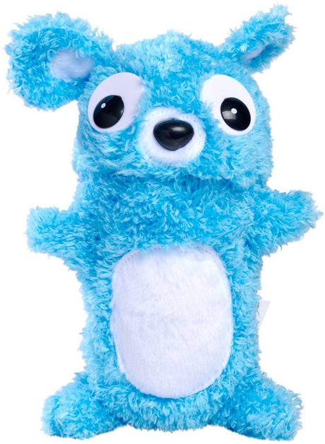 Nicotoy - screamerz bear - beer - plush - knuffel - grappig - geluid