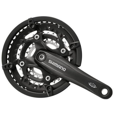 Shimano fc-t521 3x10-fach Kurbel 44 32 24