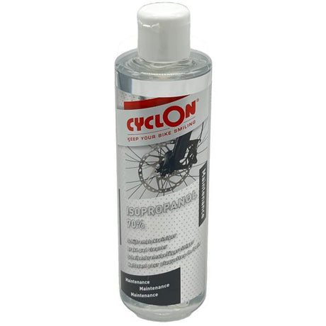 Zyklonreiniger Isopropanol