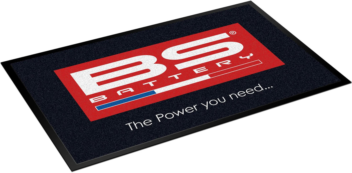 BS-Batterieteppich Teppich 60x95cm