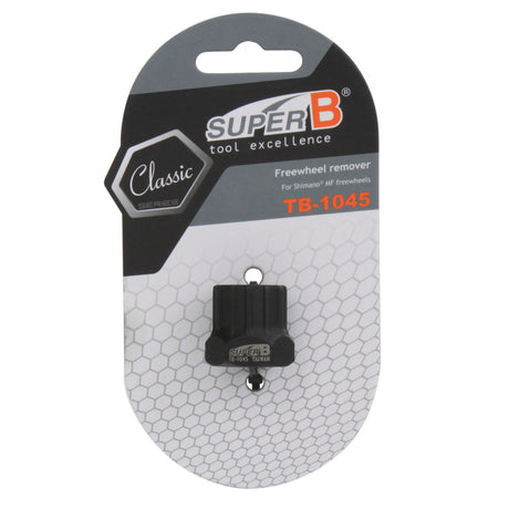 Freilaufnehmer Shimano MF (TB-1045)