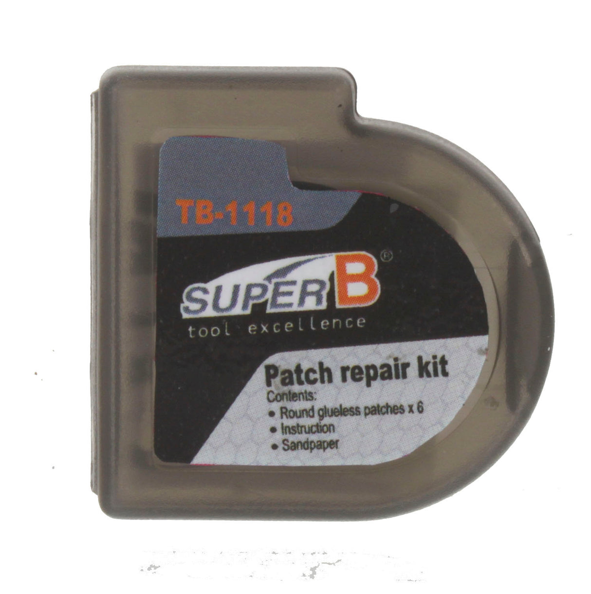 Super b TB-1118 Reparaturset