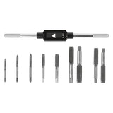M-Wave GRS Tap Set M4 5 6 8 10 Pedal 1 2 -9 16
