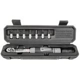 M-Wave Timple Set TW-4 24 mit Bits 4-24 nm 8-teiliger