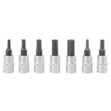 M-Wave Timple Set TW-4 24 mit Bits 4-24 nm 8-teiliger
