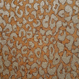 DUTCH WALLCOVERINGS DUTCH WALLCOVERINGS Tapete mit Leopardenmuster, braun