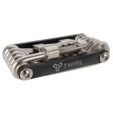 Twirl f13 ein Multitool