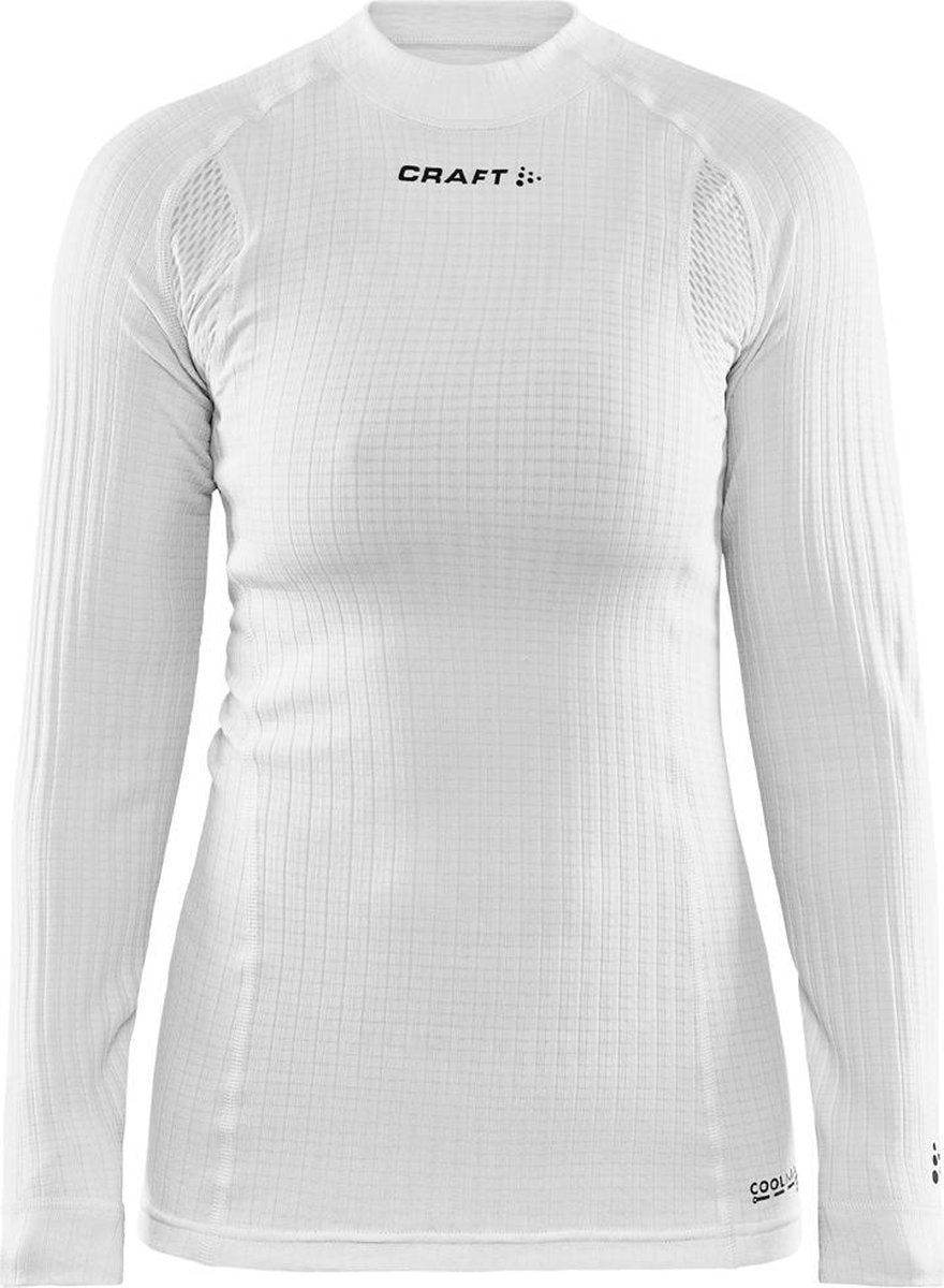 Craft Active Extreme X CN L S Thermoshirt Damen – Größe XS