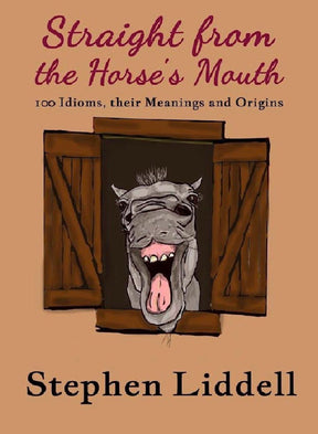 Straight from the horse's mouth