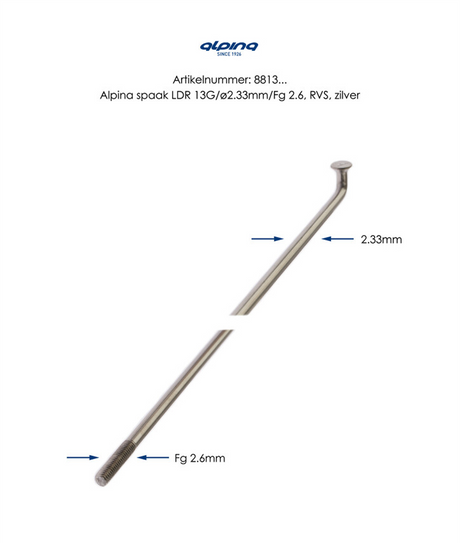 Spa. Alpina-Wohnmobil 13-250 ohne Nippel