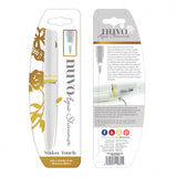 Nuvo von Tonic Studios Nuvo • Aqua Shimmer Pen Midas Touch