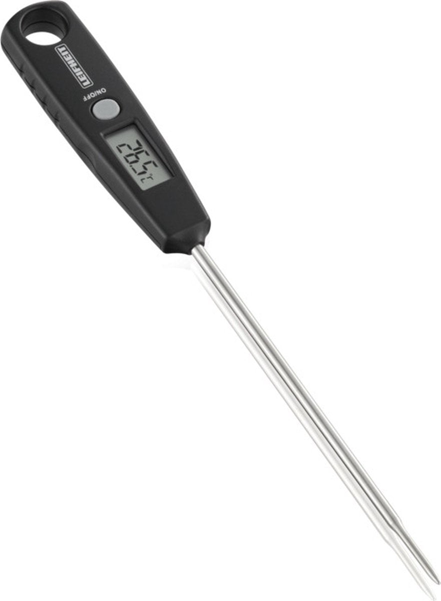 Leifheit 3095 Digitales Thermometer