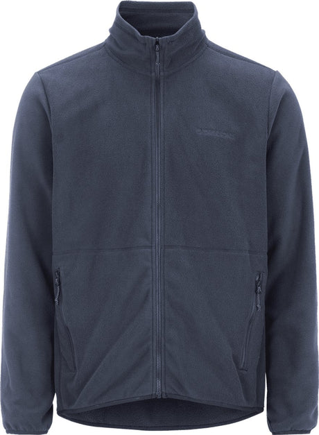 Didriksons trien usx jacket 2 heren outdoorjas - spice brown xxl
