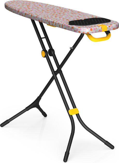 Joseph Joseph – Wäsche – Glide Compact – Bügelbrett – Pfirsichblüte