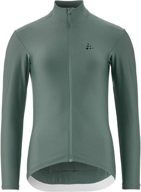 Craft Core Essence Langarm-Radtrikot Damen – Wetter | Größe: l