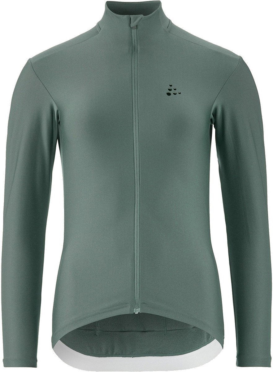 Craft Core Essence Langarm-Radtrikot Damen – Wetter | Größe: m